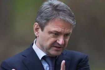 Eski vali milyarderler listesine girdi