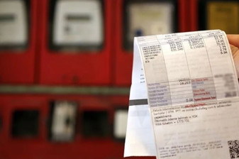 Bakan Bayraktar duyurdu, elektrik ve doğalgazda ayarlama ayı Nisan