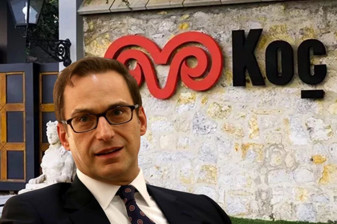 Koç Holding Yönetim Kurulu Başkanı Ömer Koç, yönetim kurulunun belirlendiği genel kurul toplantısında yeni dünya tarifi yaptı