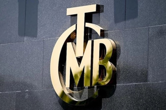 Merkez Bankası'ndan 'savaş' vurgusu, enflasyon görünümünde belirsizlik önemli ölçüde yükseldi