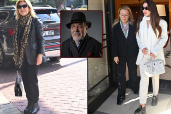 Tarihçi ve akademisyen Profesör Doktor İlber Ortaylı’nın vefatı sonrası Sabancı ailesi acıyı paylaştı