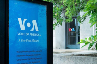 Mahkemeden Trump yönetimine talimat, Voice of America geri dönüyor