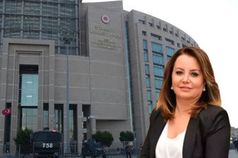 Marka Yatırım Holding Yönetim Kurulu Başkanı Mine Tozlu Biçer tutuklandı