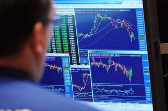 Asya borsaları petrol fiyatlarındaki artışın etkisiyle negatif seyrediyor