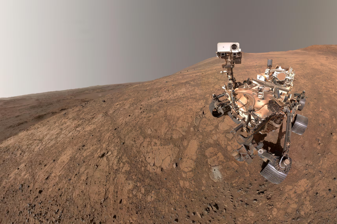 NASA’dan çarpıcı keşif; Mars’ta suyun izleri derinlerde bulundu