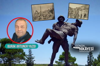 İngiliz ve Anzakların Çanakkale savaşında 100 Türk esiri diri diri yaktıkları sansürlenen günlüklerden çıktı, savaşın gerçek centilmeni Mehmetçik'ti