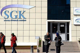 SGK, 'sahte bayram ikramiyesi mesaj'larına karşı vatandaşları uyardı