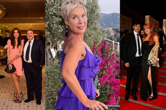 Bayramda kimi Londra'ya kimi Meksika'ya uçtu