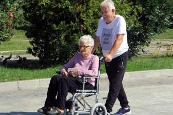 Türkiye’nin yaşlı nüfusu 98 ülkenin nüfusunu geçti