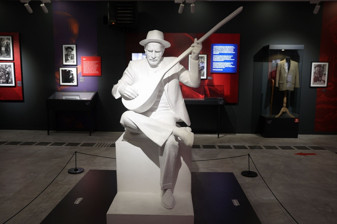 Aşık Veysel müzesine insan aktı