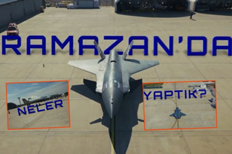 Selçuk Bayraktar, Ramazan ayında neler yaptıklarını bayramda paylaştı