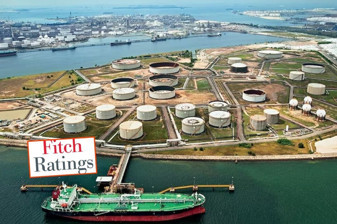 Fitch'ten Hürmüz Boğazı senaryoları