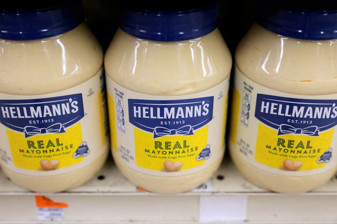 Unilever, gıda birimini ABD’li rakibi McCormick’e satmaya hazırlanıyor