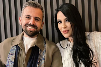 Evliliklerine bir şans daha verdiler