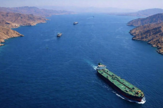 Güney Kore'nin Hürmüz Boğazı'ndan geçiş için İran dahil ilgili ülkelerle görüştüğü bildirildi