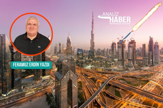 BAE’nin 30 yılda kurduğu imaj İran füzeleriyle çöktü, BAE Hürmüz’e alternatif olacak bir kanal açmayı nasıl akıl edemedi