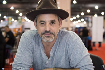 Buffy The Vampire Slayer dizisinin Xander Harris’i Nicholas Brendon, 54 yaşında uykusunda hayatını kaybetti