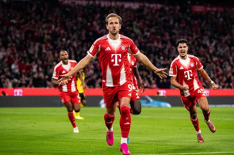 Hoeneß, Kane’in golcülüğü ve gençler için rol modeli olmasını öne çıkararak, İngiliz yıldızı övdü