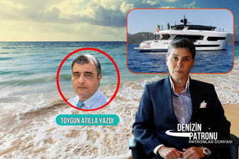 Mega yat Lady Luna polemiği mahkemeye taşınıyor, Begüm Doğulu, hukuki süreç başlattıklarını açıkladı