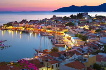 Yunan Adaları kapı vizesiyle 2026’da da Türk turistleri bekliyor