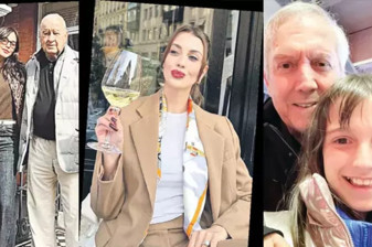 Bayramda rota değişti