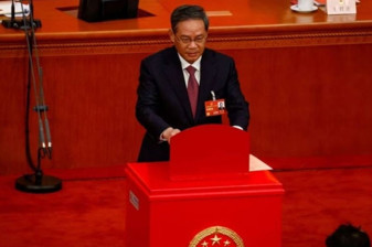 Çin: Küresel piyasalar daha açık olmalı