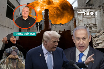 İran’ın psikolojik üstünlüğüne karşı Netanyahu’nun hırsı ve Trump’ın egosu birleşince nükleer müdahale seçeneği gündeme gelir mi