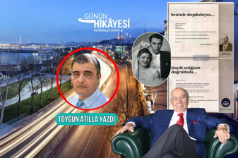 Paranın esiri olmayan, mirası 19 yıldır yaşayan bir patronun, Kadir Has'ın hikayesi