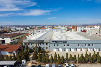 Marble Systems Tureks Avrupa pazarına Kopenhag’dan girmeye hazırlanıyor