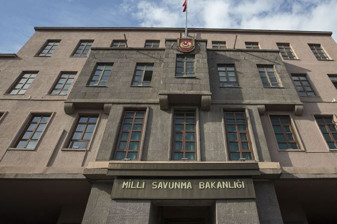 MSB Katar’da düşen helikopterde 7 kişinin şehit olduğunu açıkladı