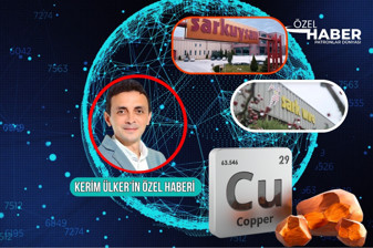 Sarkuysan’ın ABD’deki şirketi sark Wire’a, pandemi dönemi PPP kredisi için yanlış beyan nedeniyle 1,9 milyon dolar ceza kesildi