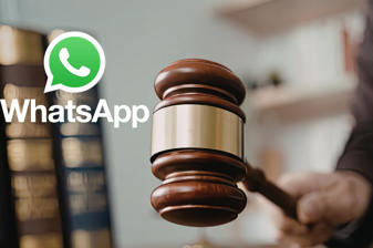 Yargıtay, WhatsApp yazışmalarını alacak verecek davasında delil olarak saydı