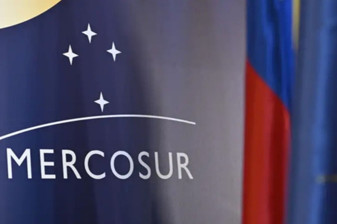 AB ve MERCOSUR ticaret anlaşması mayısta başlıyor