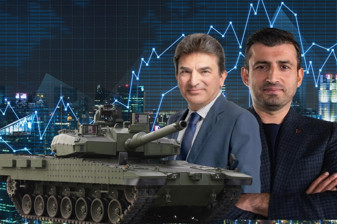 Prof. Dr. Murat Yalçıntaş: Selçuk Bayraktar haklıydı