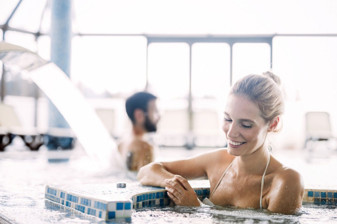 Termal turizmde  20 milyar dolarlık hedef