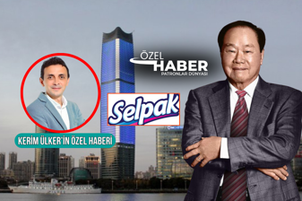 Selpak ve Solo'yu bünyesinde bulunduran Sanipak'ın satıldığı Endonezyalı kağıt devi şirketin sahibi Widjaja ailesinin hikayesi