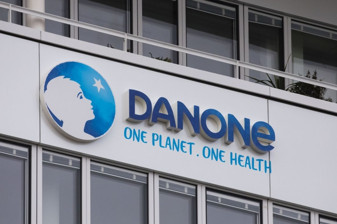 Danone’den yeni hamle, fonksiyonel beslenme pazarına 1 milyar euroluk yatırım