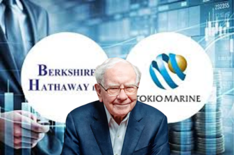Warren Buffett'ın yatırım şirketi Berkshire Hathaway'den Japon sigorta devini 1,8 milyar dolarlık yatırım kararı