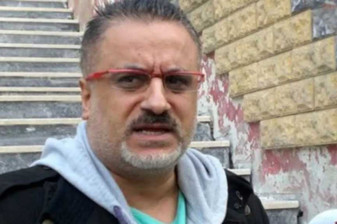 Yapımcı Erol Köse, Ağaoğlu 1453’teki evinin 16'ıncı katından düşerek 61 yaşında hayatını kaybetti