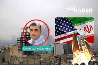 ABD, İsrail, İran hattındaki gerilim, Doğuş Grubu'nun Körfez’deki restoran zincirlerini ve Fettah Tamince’nin Rixos’larını vurdu