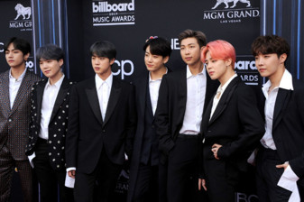 BTS beklentileri karşılamadı, konser boş kaldı hisseler çakıldı