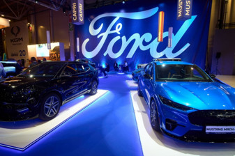 Ford, ABD'de en az 254 bin aracını geri çağırıyor