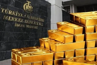 Bloomberg'den TCMB için altın hamlesi iddiası
