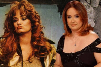 Müjde Ar'dan 40 bin liralık ‘itibar’ davası