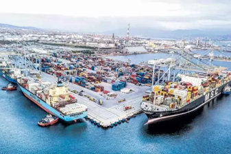 Yeşil Liman Sertifikası zorunluluğunun kapsamı genişletildi