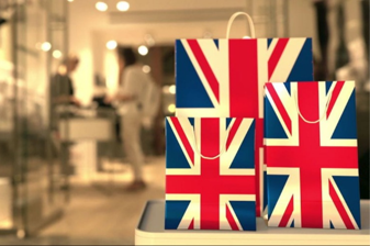 İngiliz tüketici savaş ekonomisine geçti