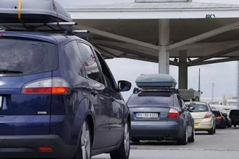 Ticaret Bakanlığından yabancı plakalı taşıt işlemlerine yönelik yeni hizmet