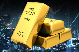 Altın fiyatlarındaki sert düşüş, Merkez Bankası brüt rezervlerinde 20,5 milyar, net uluslararası rezervlerde ise 14,5 milyar dolarlık kayba yol açtı