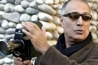 ABD-İsrail saldırılarında Abbas Kiyarüstemi’nin Tahran’daki evi hasar gördü