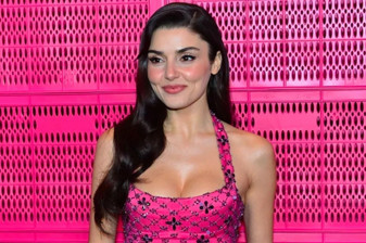 Hande Erçel'den ilk açıklama: İfade vereceğim